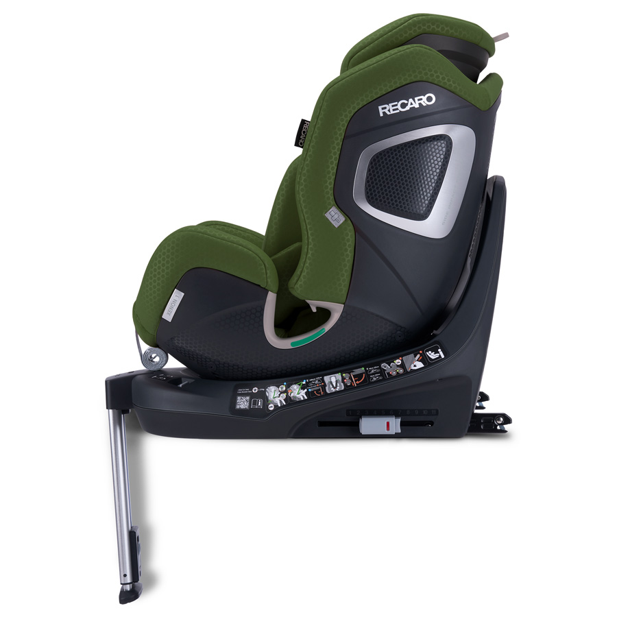 RECARO XENON 1  I-Size 2026 40-125cm Epic Green