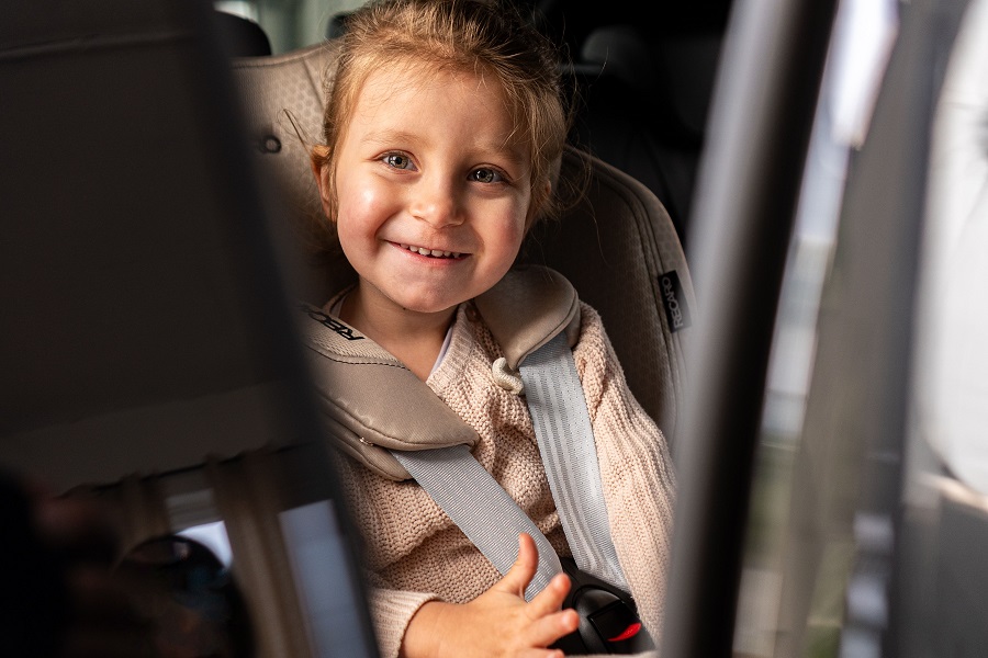 RECARO XENON 1  I-Size 2026 40-125cm Epic Green