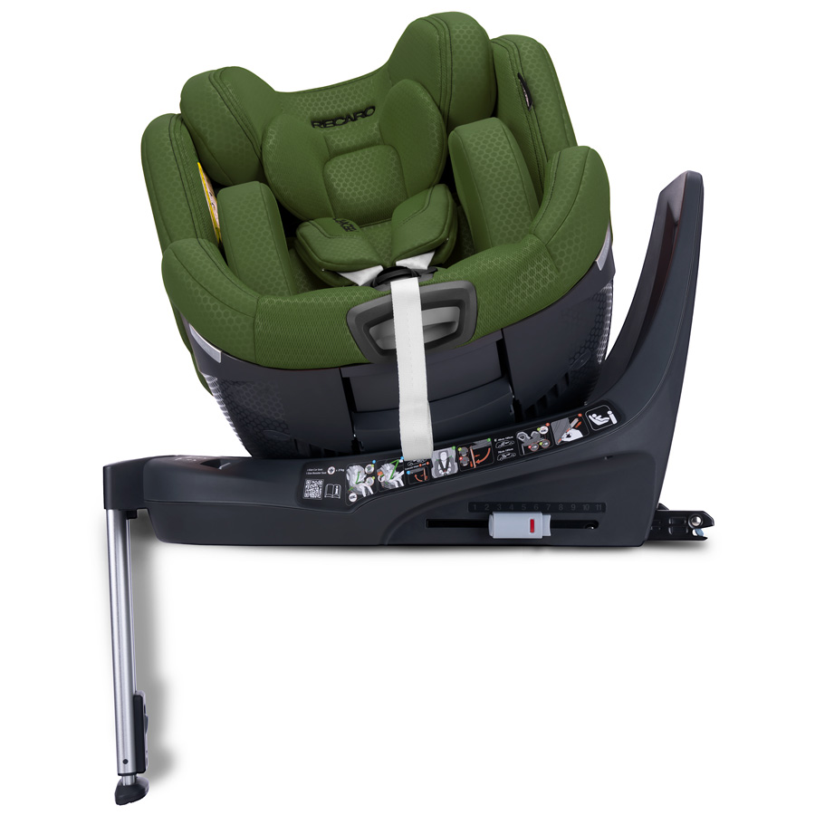 RECARO XENON 1  I-Size 2026 40-125cm Epic Green
