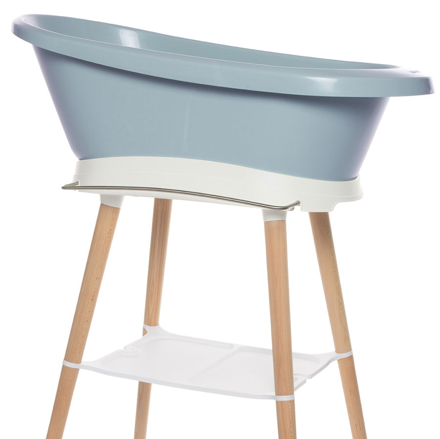 Bebe-Jou Vanička Bébé-Jou Sense Celestial Blue" "Barva:modré|Druh:vaničky|