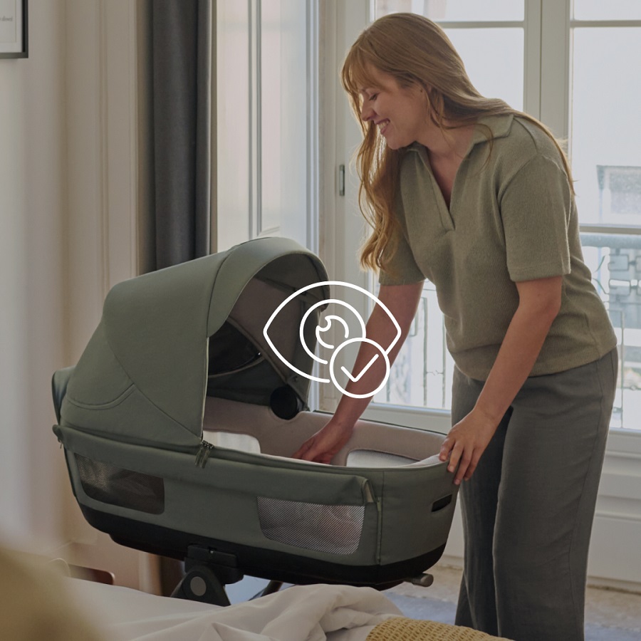 Inglesina Kočárek Inglesina Electa Darwin Recline 4v1 2025 Murray Green" "Barva:zelené|Hmotnost:21 kg|Materiál:melange|Nosnost:22 kg|Počet kol:čtyřkolové|Požadované vlastnosti:S odpružením|Typ:kombinované|Výrobce:Inglesina|Značka:Inglesina|