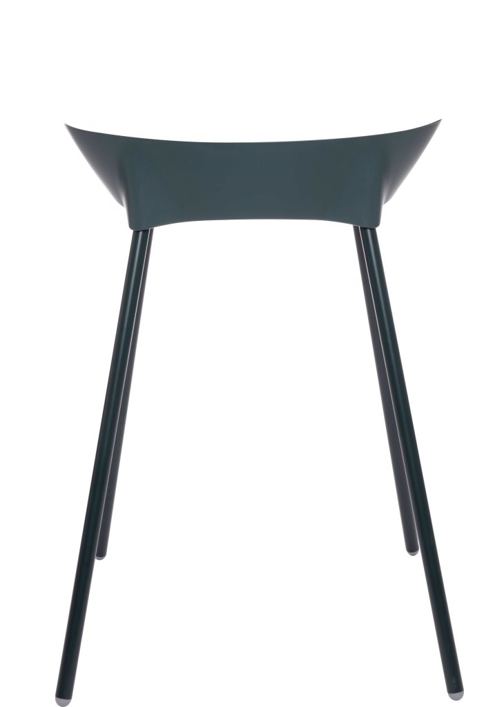 LUMA Náhradní nohy ke stojanu LUMA Dark Green, sada 4ks" "Druh:Stojany na vaničku|Kategorie:Vaničky a kyblíky|Materiál:kovové/plastové|Rozměry:78x32x16,5 cm|Výrobce:Luma|