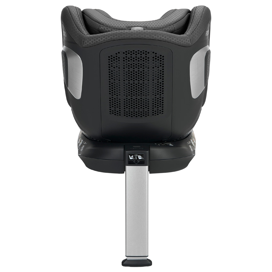 Autosedačka Recaro Xenon 1 Kid 2026 61-125cm Fresh Black