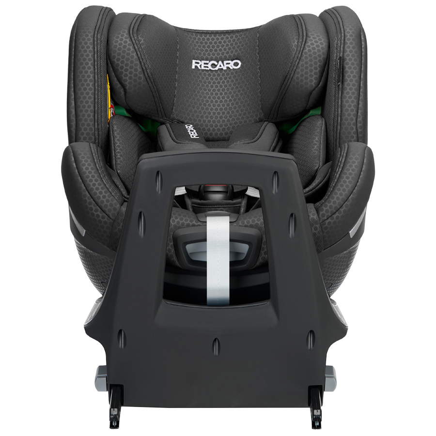Autosedačka Recaro Xenon 1 Kid 2026 61-125cm Fresh Black