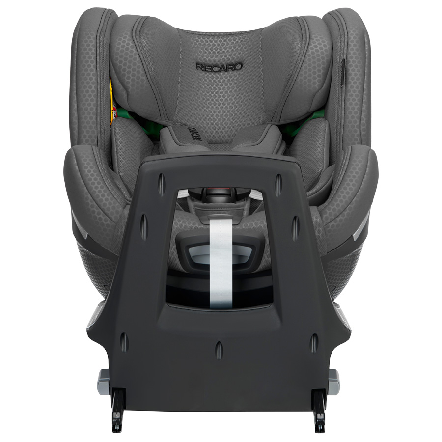 Autosedačka Recaro Xenon 1 Kid 2026 61-125cm Gallant Grey