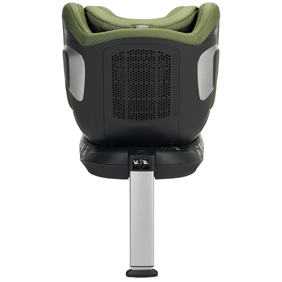 Autosedačka Recaro Xenon 1 Kid 2026 61-125cm Epic Green