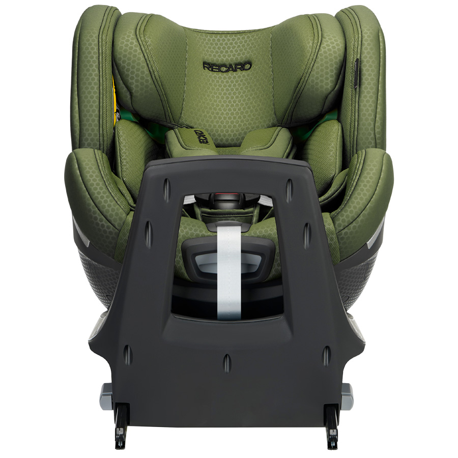 Autosedačka Recaro Xenon 1 Kid 2026 61-125cm Epic Green