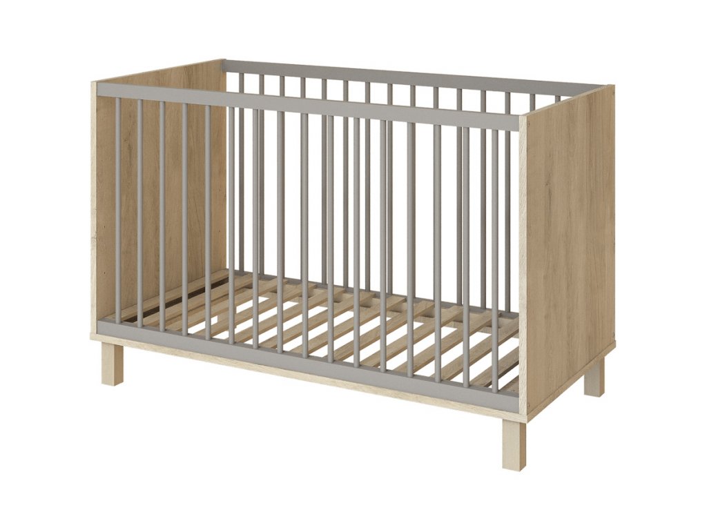 Faktum Velká sada dětského pokoje Faktum Wing Grey 2+2 zdarma" "Barva:šedé|Hloubka:58 cm|Hmotnost:43 kg|Materiál:MDF|Styl:moderní|Šířka:96 cm|Typ:komody|Výška:92cm|