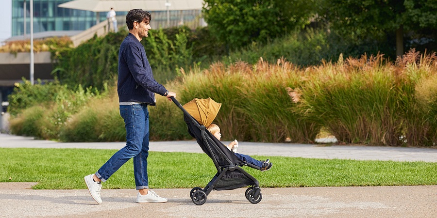 Recaro Sportovní kočárek Recaro LEXA 2026 Teal Green" "Barva:modré|Nosnost:22 kg|Typ:Sportovní|