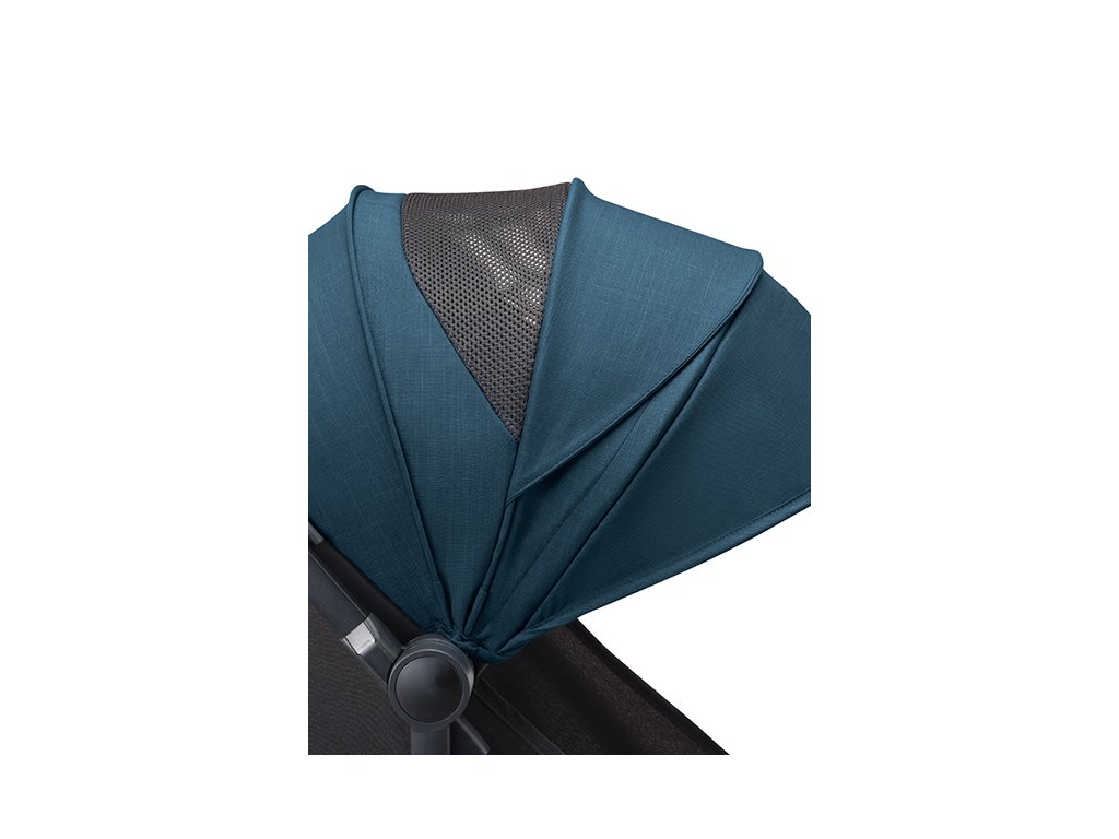 Recaro Sportovní kočárek Recaro LEXA 2026 Teal Green" "Barva:modré|Nosnost:22 kg|Typ:Sportovní|