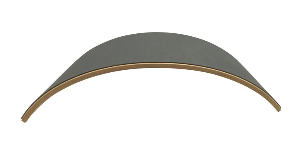 Baby Dan Baby Dan dřevěná balanční deska Balance Board, FCS" "Barva:přírodní|Materiál:dřevěné|