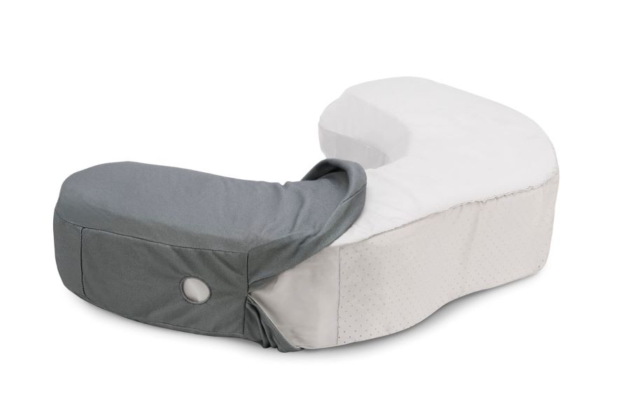 Inglesina Povlak pro kojící polštář Elysia" "Barva:šedé|