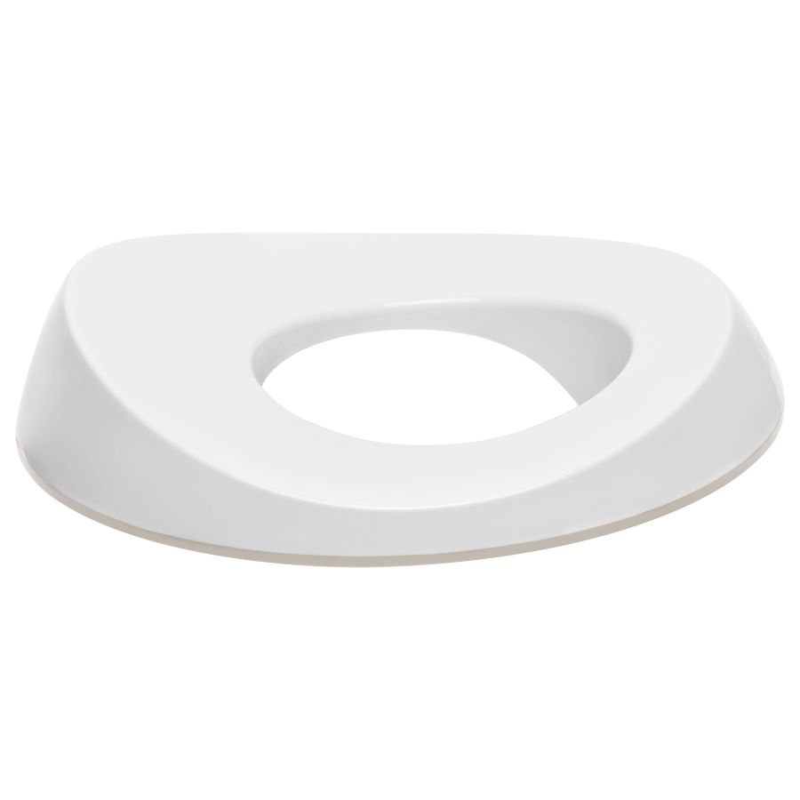 LUMA WC sedátko Luma White" "Barva:bílé|Druh:WC sedátko|Kategorie:Nočníky|Typ:sedátka na WC|Výrobce:Luma|Značka:LUMA|