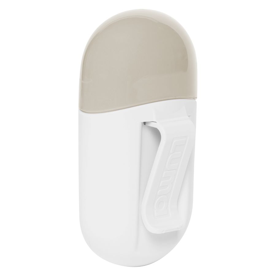 LUMA Manikůra LUMA sada - White" "Barva:bílé|Druh:manikúry|Kategorie:Kosmetické pomůcky|Použití:pro kojence|Výrobce:Luma|Značka:LUMA|