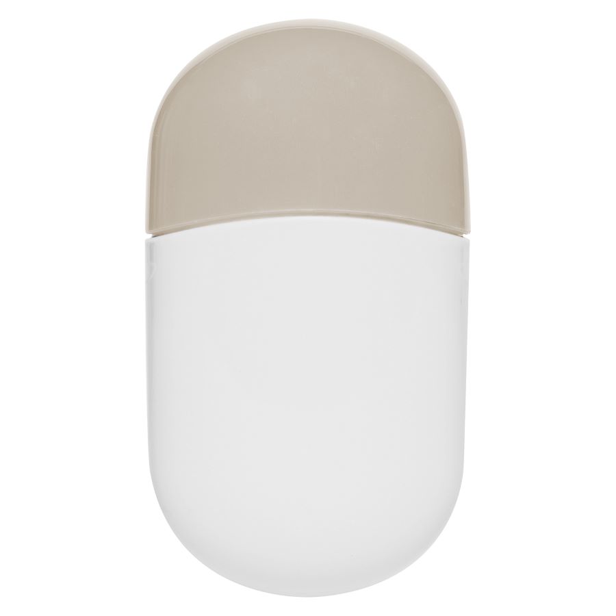 LUMA Sada pro péči Luma - White" "Barva:bílé|Druh:sada kosmetických pomůcek|Použití:pro kojence|Výrobce:Luma|Značka:LUMA|