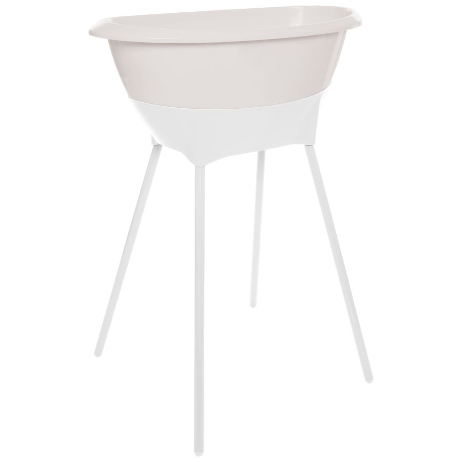 LUMA Vanička LUMA Pure Oat" "Barva:krémové|Délka:75 cm|Druh:vaničky|Výrobce:Luma|Značka:LUMA|