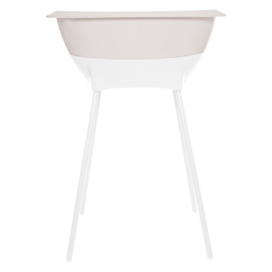 LUMA Vanička LUMA Pure Oat" "Barva:krémové|Délka:75 cm|Druh:vaničky|Výrobce:Luma|Značka:LUMA|