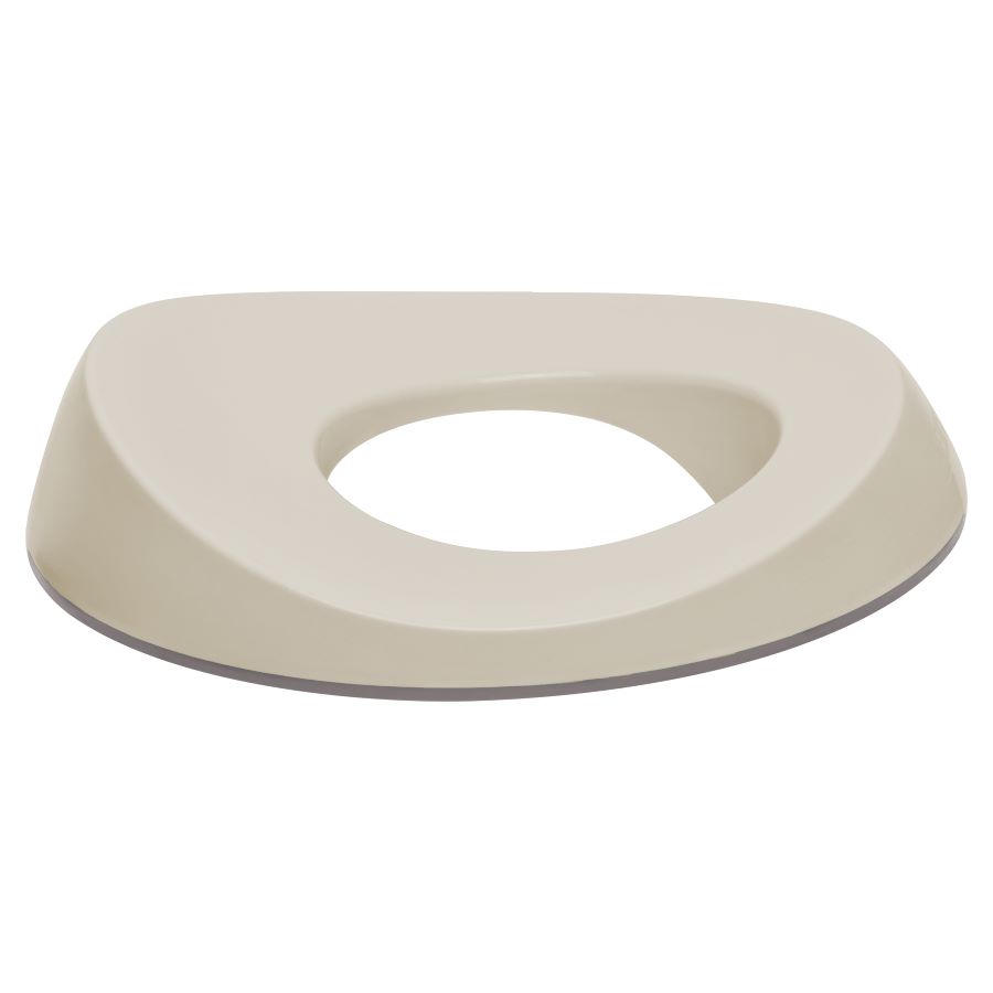 LUMA WC sedátko LUMA Almond" "Barva:hnědé|Druh:WC sedátko|Kategorie:Nočníky|Typ:sedátka na WC|Výrobce:Luma|Značka:LUMA|