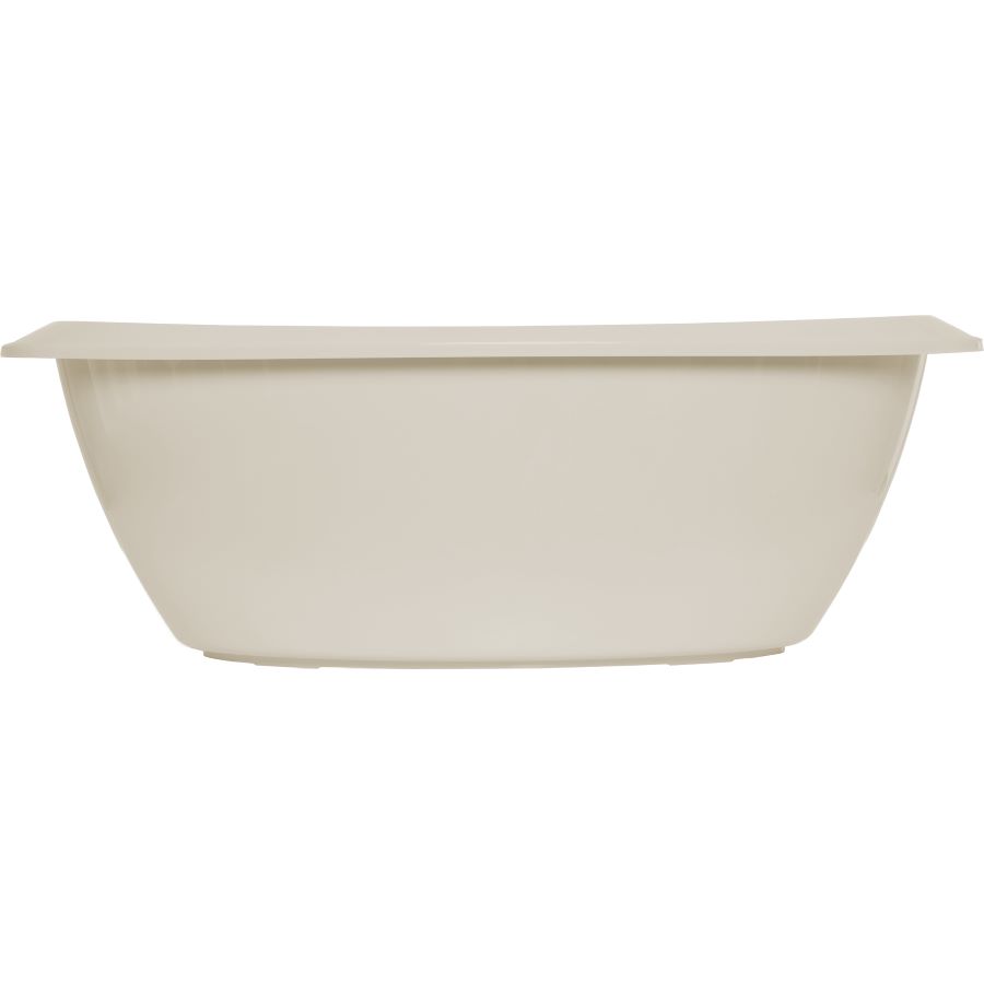 LUMA Vanička LUMA Almond" "Barva:hnědé|Délka:75 cm|Druh:vaničky|Výrobce:Luma|Značka:LUMA|