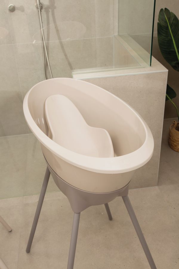 LUMA Vanička LUMA Almond" "Barva:hnědé|Délka:75 cm|Druh:vaničky|Výrobce:Luma|Značka:LUMA|