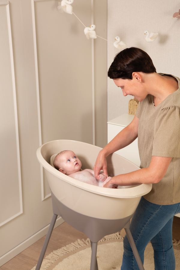 LUMA Vanička LUMA Almond" "Barva:hnědé|Délka:75 cm|Druh:vaničky|Výrobce:Luma|Značka:LUMA|