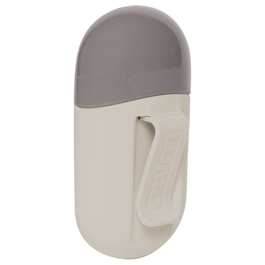 LUMA Sada pro péči Luma - Almond" "Barva:hnědé|Druh:sada kosmetických pomůcek|Použití:pro kojence|Výrobce:Luma|Značka:LUMA|