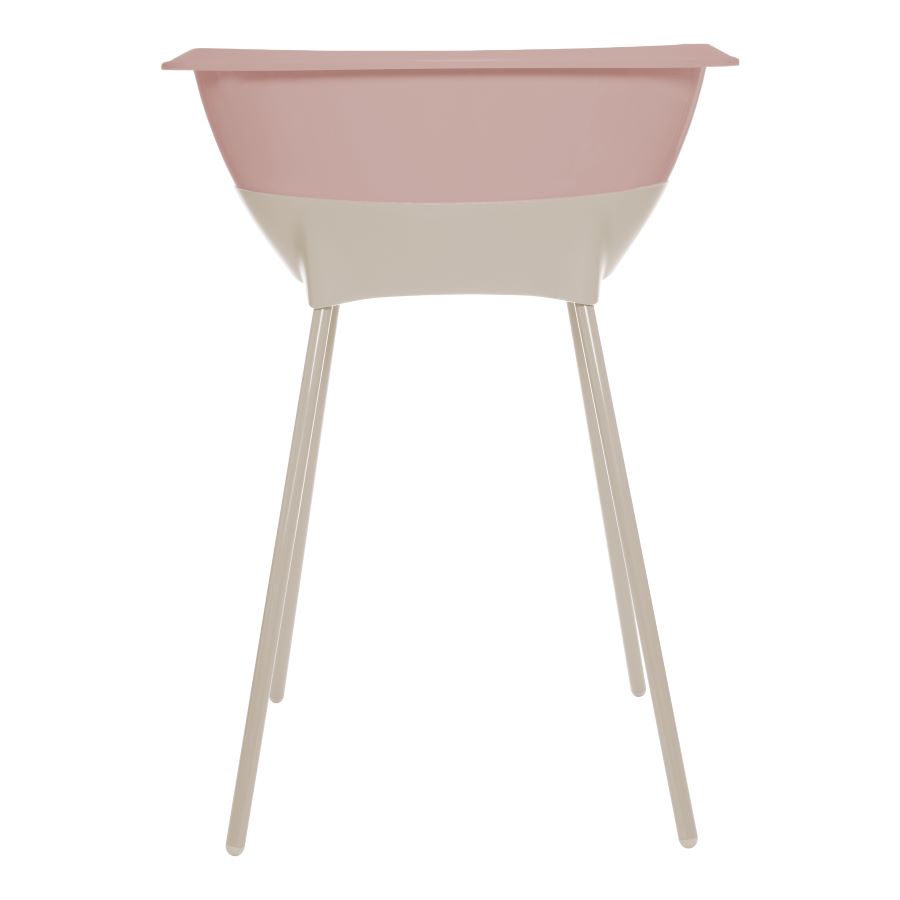 LUMA Koupací sada LUMA Blush Pink" "Barva:růžové|Druh:koupací sada|Kategorie:Vaničky a kyblíky|Výrobce:Luma|Značka:LUMA|