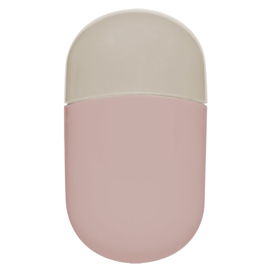 LUMA Manikůra LUMA sada - Blush Pink" "Barva:růžové|Druh:manikúry|Kategorie:Kosmetické pomůcky|Použití:pro kojence|Výrobce:Luma|Značka:LUMA|