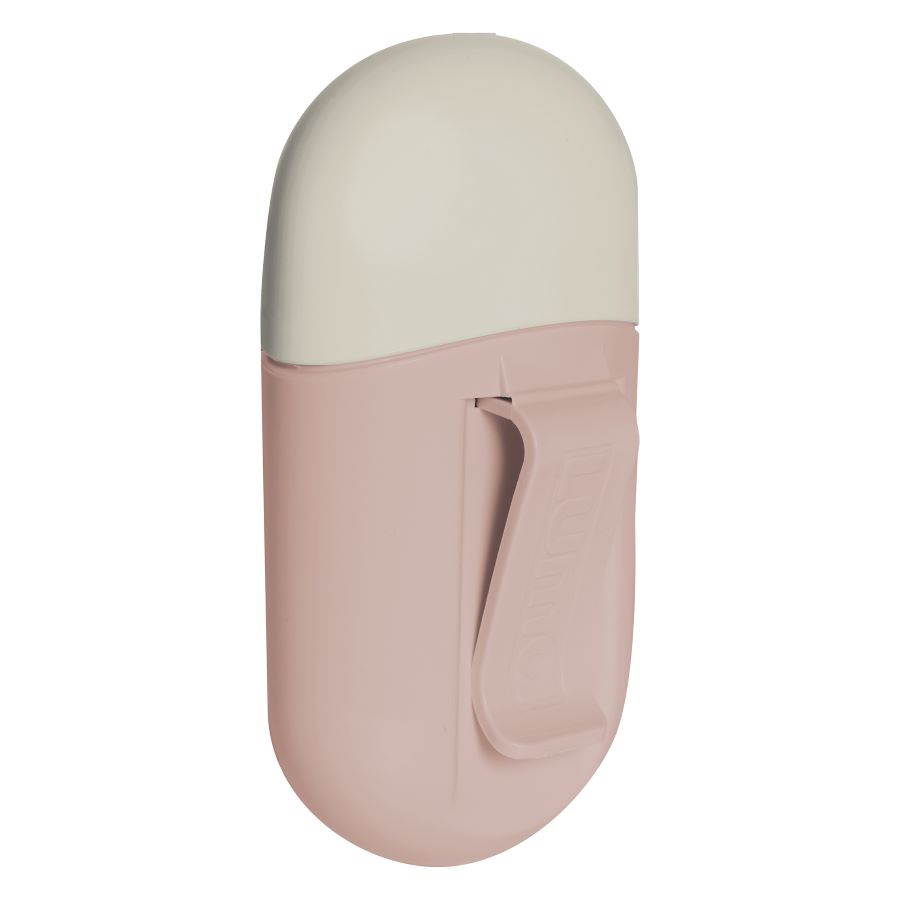 LUMA Sada pro péči Luma - Blush Pink" "Barva:růžové|Druh:sada kosmetických pomůcek|Použití:pro kojence|Výrobce:Luma|Značka:LUMA|