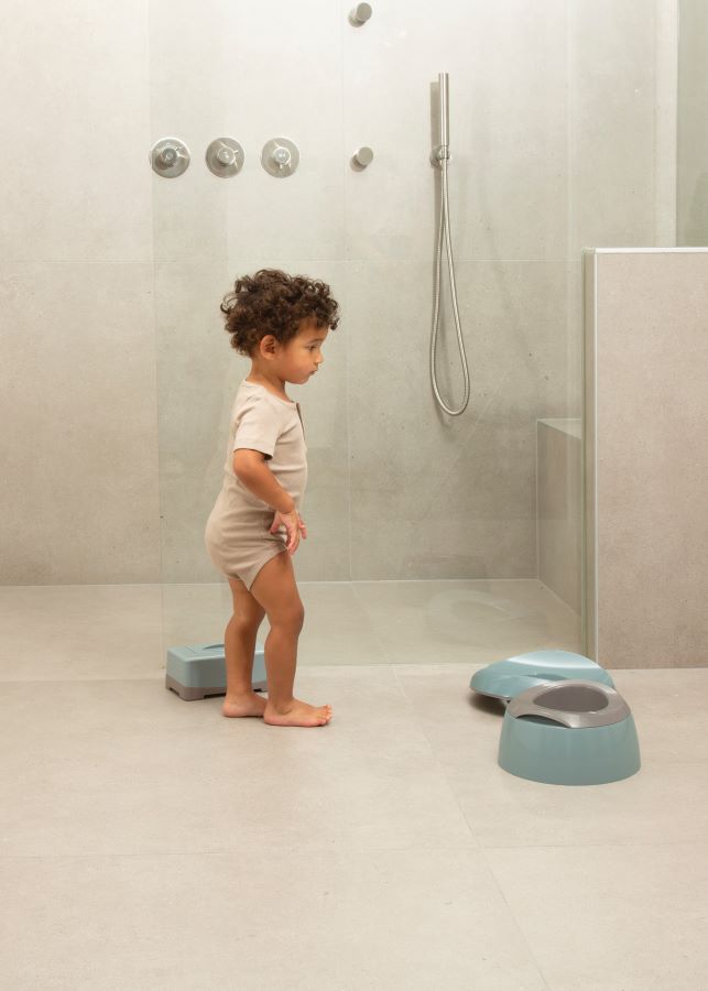 LUMA Nočník LUMA Ice Blue" "Barva:modré|Druh:nočník|Výrobce:Luma|Značka:LUMA|