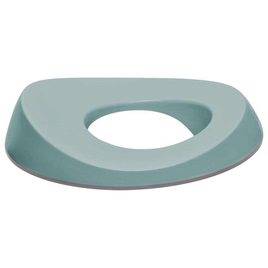 LUMA WC sedátko LUMA Ice Blue" "Barva:modré|Druh:WC sedátko|Kategorie:Nočníky|Typ:sedátka na WC|Výrobce:Luma|Značka:LUMA|