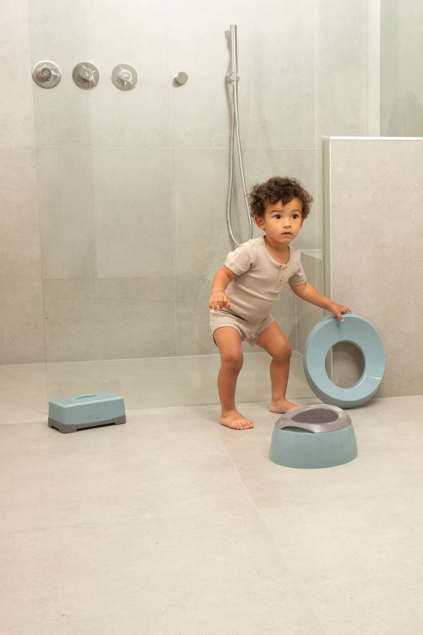 LUMA WC sedátko LUMA Ice Blue" "Barva:modré|Druh:WC sedátko|Kategorie:Nočníky|Typ:sedátka na WC|Výrobce:Luma|Značka:LUMA|
