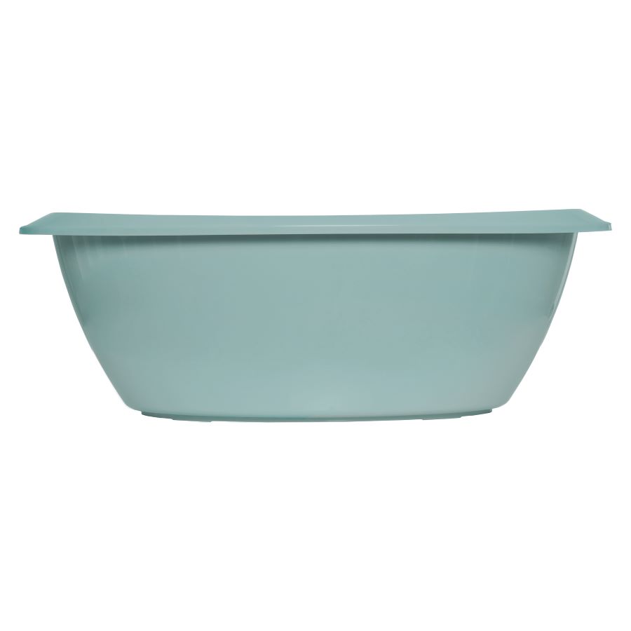 LUMA Vanička LUMA Ice Blue" "Barva:modré|Délka:75 cm|Druh:vaničky|Kategorie:Vaničky a kyblíky|Výrobce:Luma|Značka:LUMA|