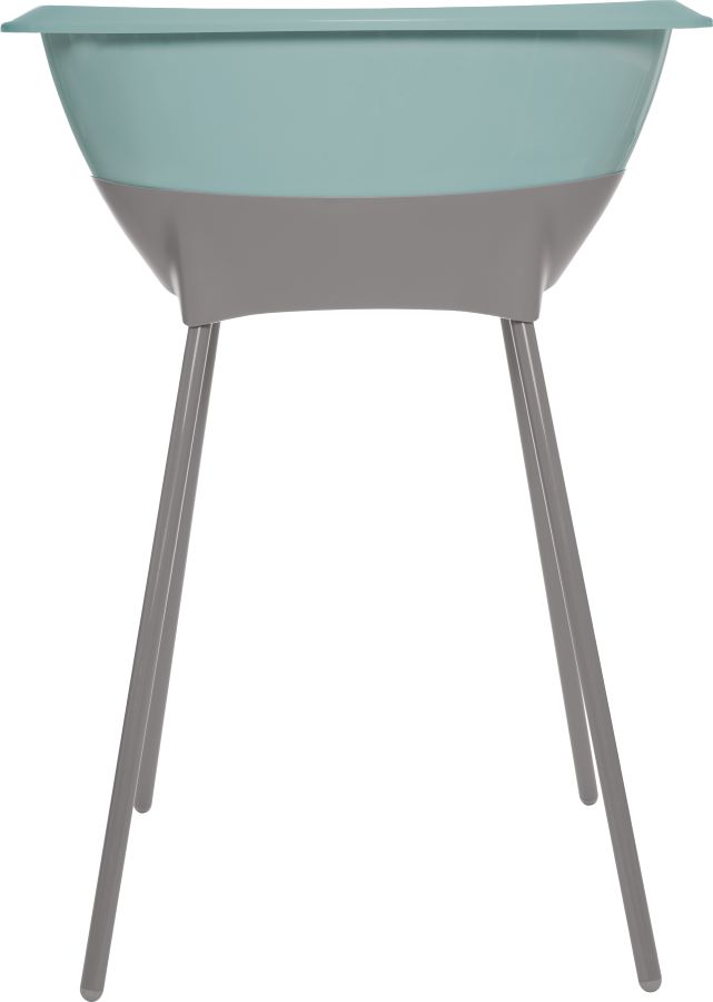 LUMA Vanička LUMA Ice Blue" "Barva:modré|Délka:75 cm|Druh:vaničky|Kategorie:Vaničky a kyblíky|Výrobce:Luma|Značka:LUMA|