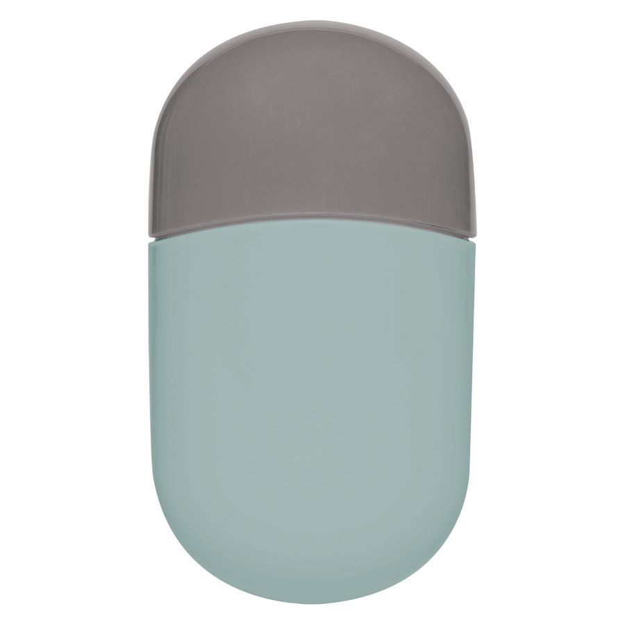 LUMA Sada pro péči Luma - Ice Blue" "Barva:modré|Druh:sada kosmetických pomůcek|Použití:pro kojence|Výrobce:Luma|Značka:LUMA|