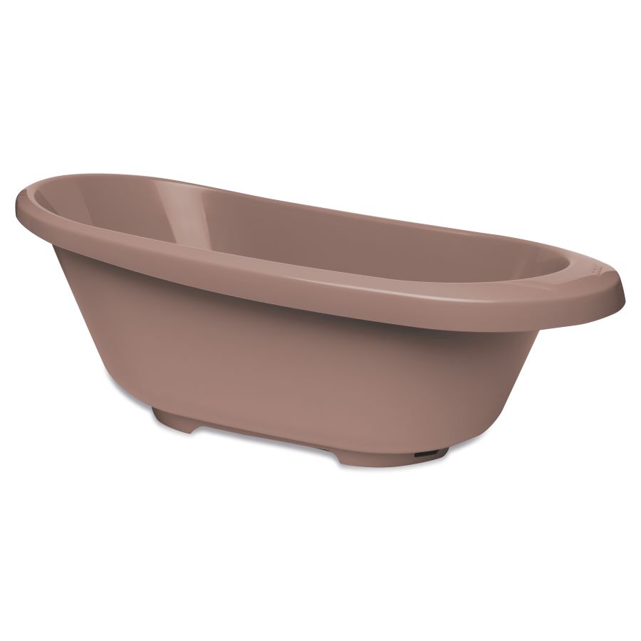 Bebe-Jou Koupací sada Bébé-jou Sense 7 dílná Mocha Mousse" "Barva:hnědé|Druh:koupací sada|Materiál:plastové|Vzor:Mocha Mousse|Značka:Bébé-jou|