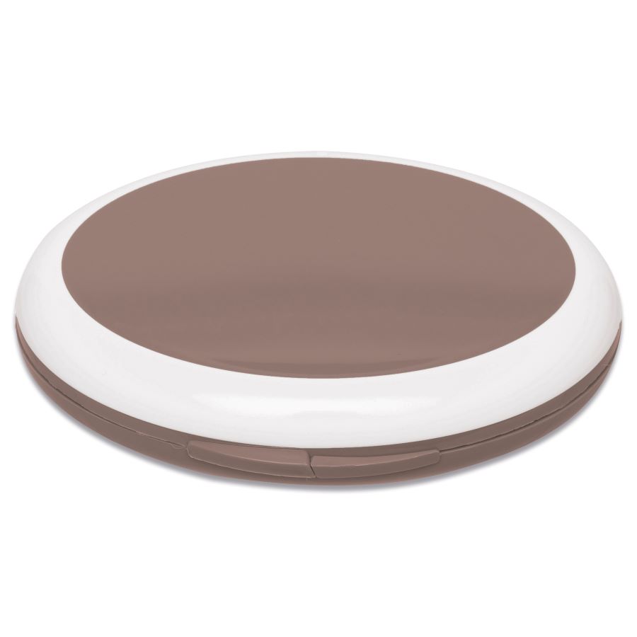 Bebe-Jou Termo koupací set de Luxe Fabulous Mocha Mousse" "Barva:hnědé|Druh:koupací sada|Vzor:Mocha Mousse|Značka:Bébé-jou|
