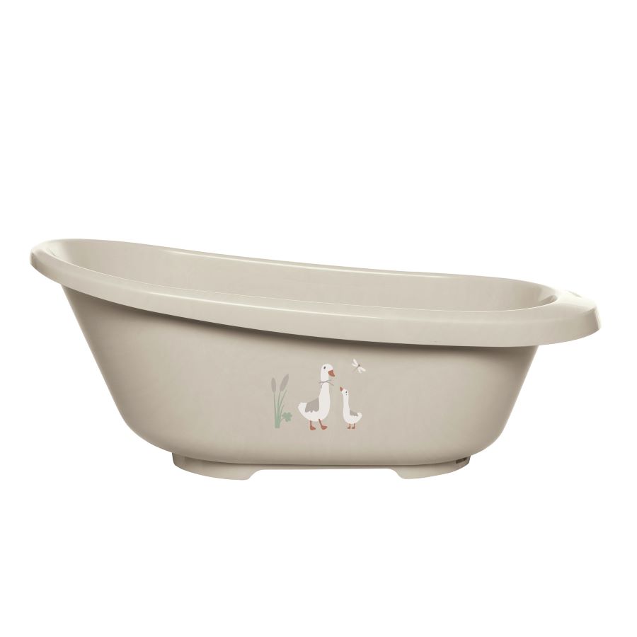 Bebe-Jou Vanička Bébé-Jou Sense Soft Spring" "Barva:béžové|Délka:80|Druh:vaničky|Určen pro:do 4 let|Vzor:Soft Spring|Značka:Bébé-jou|