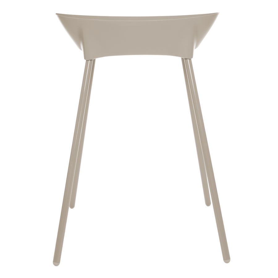 LUMA Koupací sada Luma - vanička Blush Pink se stojanem" "Barva:růžové|Délka:78|Druh:vaničky|Šířka:39|Výrobce:Luma|Výška:26|Značka:LUMA|