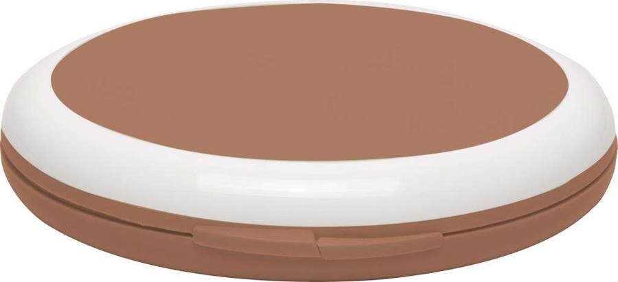 Bebe-Jou Manikúra Bébé-Jou Copper" "Barva:růžové|Druh:manikúry|Vzor:copper|Značka:Bébé-jou|