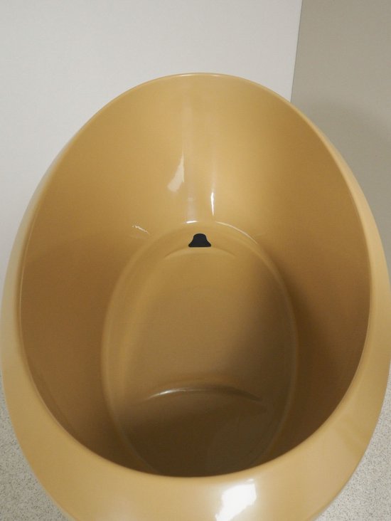 LUMA Vanička LUMA Honey Mustard" "Barva:hořčicové|Délka:75 cm|Druh:vaničky|Výrobce:Luma|Vzor:Honey Mustard|Značka:LUMA|