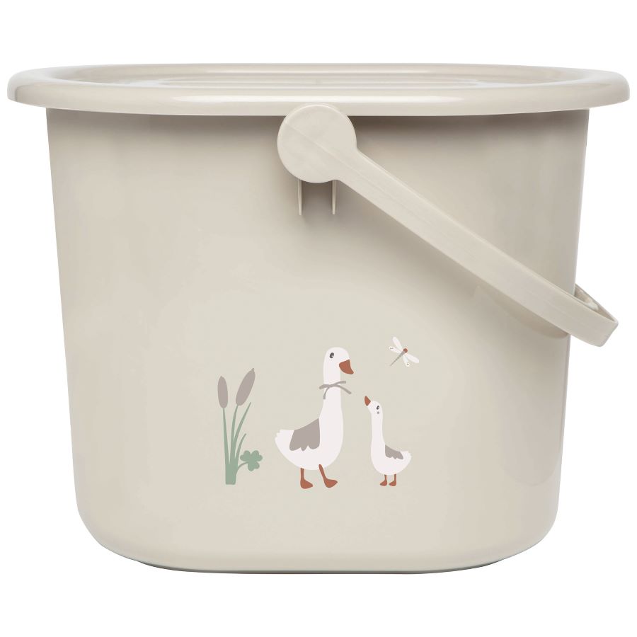 Bebe-Jou Termo koupací set de Luxe Fabulous Soft Spring