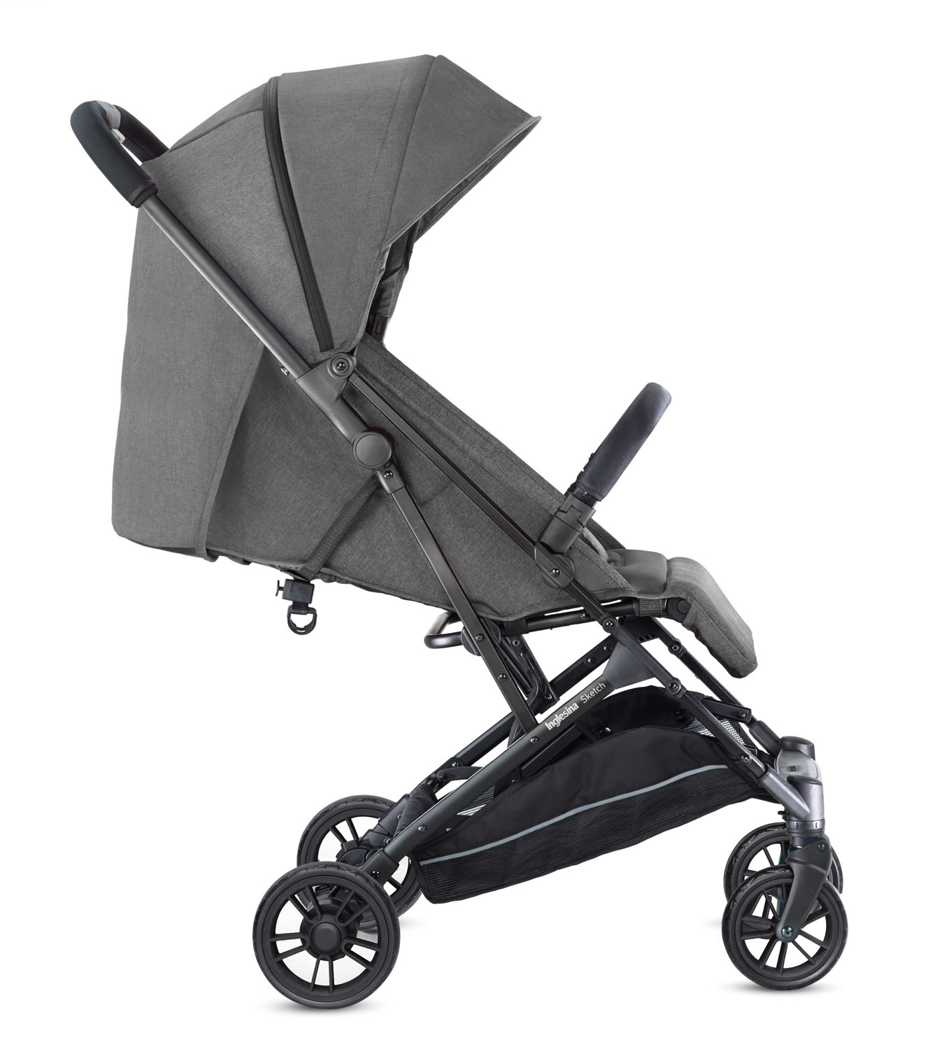 Inglesina Sportovní kočárek Sketch 2026 Stone Grey