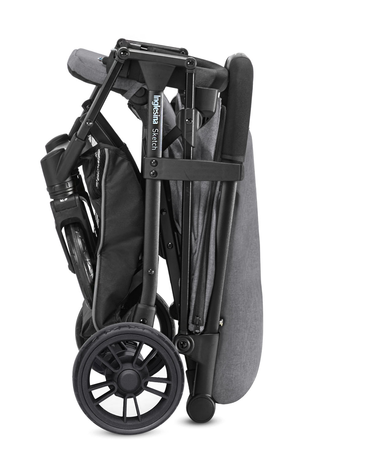 Inglesina Sportovní kočárek Sketch 2026 Stone Grey