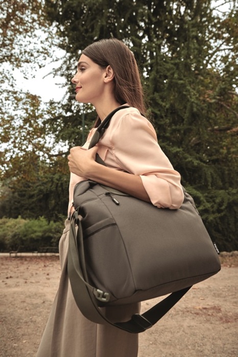 Inglesina přebalovací taska Aptica XT Day Bag Taiga Green