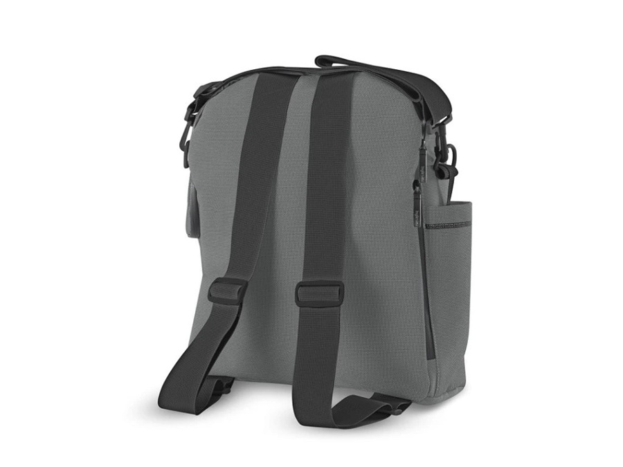 Inglesina Přebalovací batoh Adventure Bag Canyon Grey