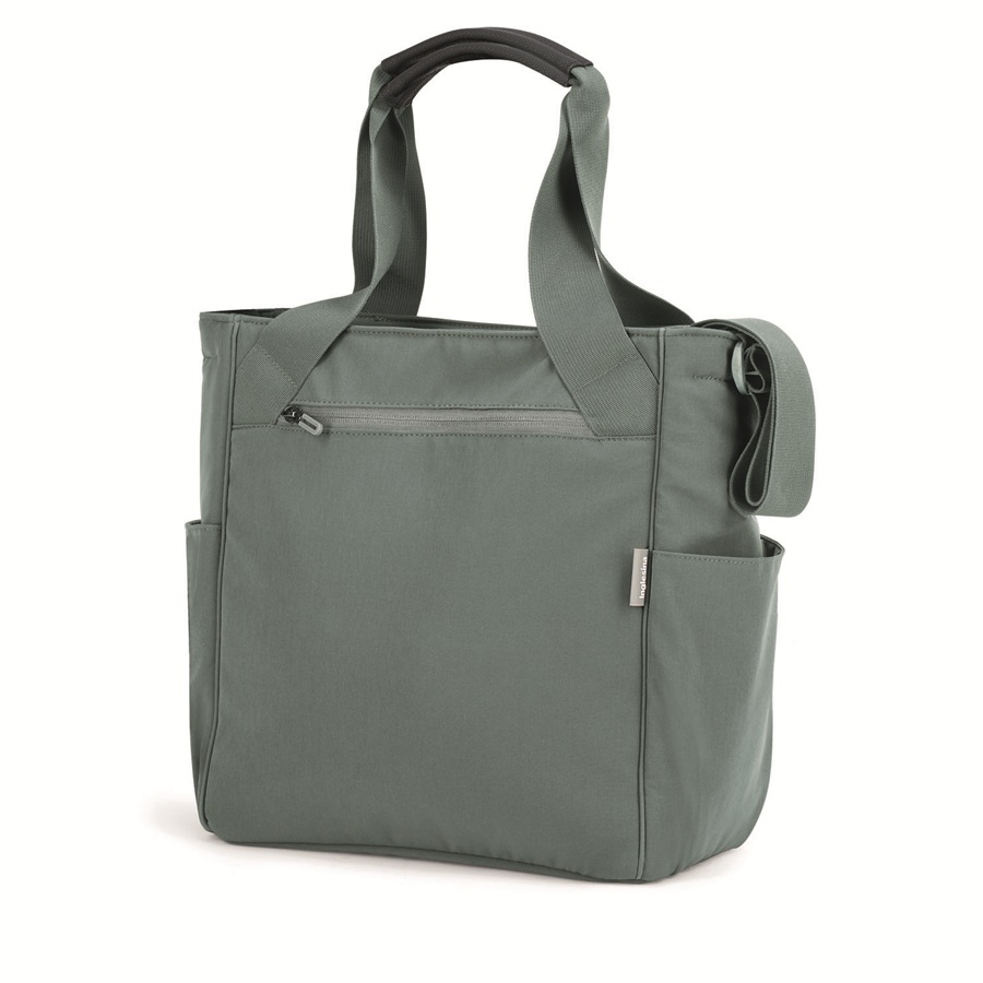 Inglesina přebalovací taška Day Bag Studio Grey