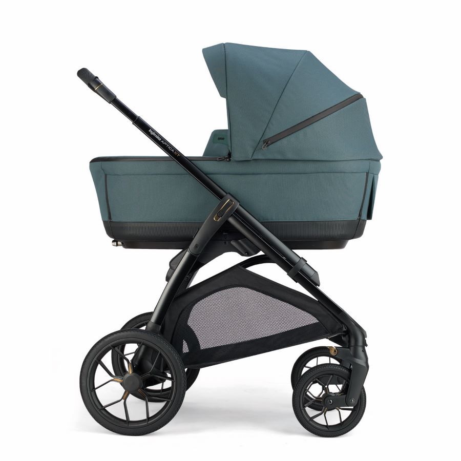 Kočárek Inglesina Aptica XT Duo 2026 Himalaya Blue