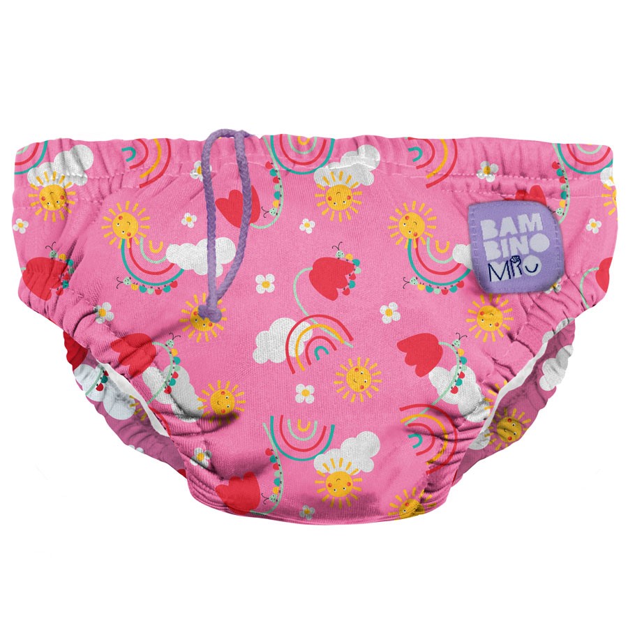 Bambino Mio koupací sada HAPPY DAYS, 2-3 roky