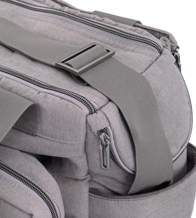 Inglesina přebalovací taška Dual Bag Hangar Beige